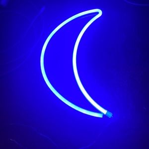 Neon Moon